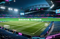 曼城主场大捷，实力碾压对手