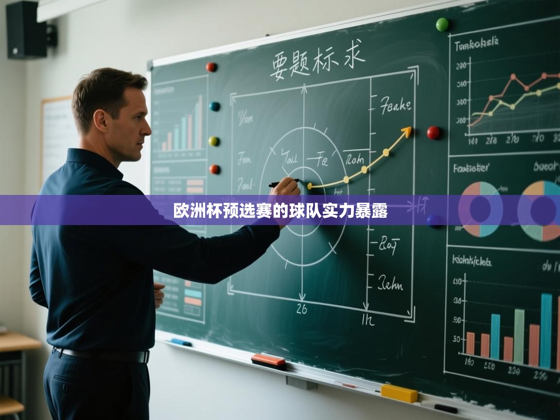 欧洲杯预选赛的球队实力暴露  第2张