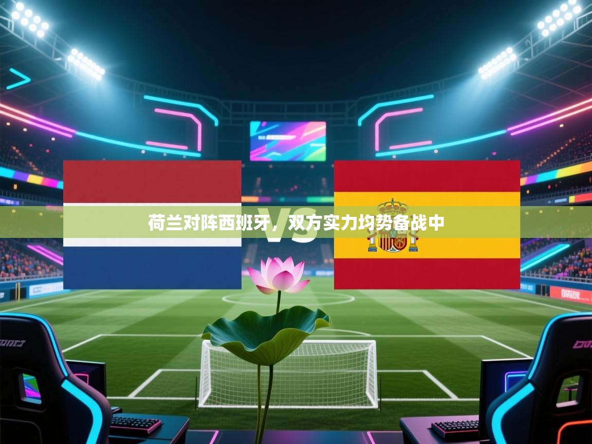 荷兰对阵西班牙，双方实力均势备战中  第2张