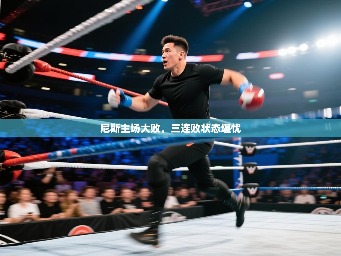 尼斯主场大败，三连败状态堪忧  第2张
