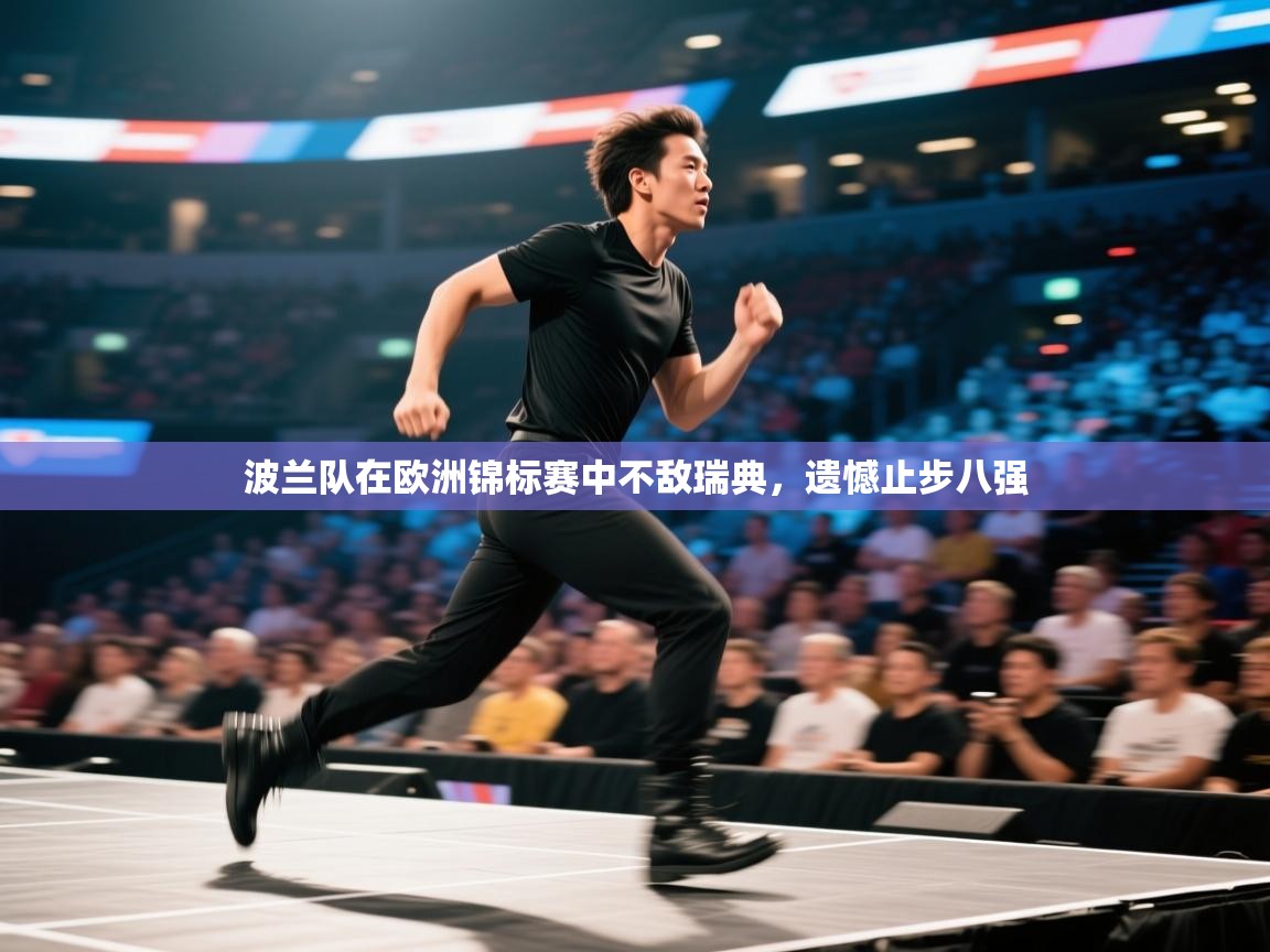 波兰队在欧洲锦标赛中不敌瑞典，遗憾止步八强  第2张