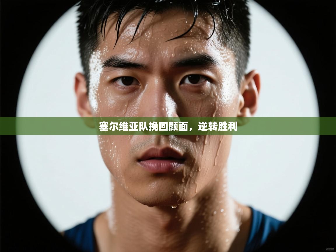 塞尔维亚队挽回颜面，逆转胜利  第2张