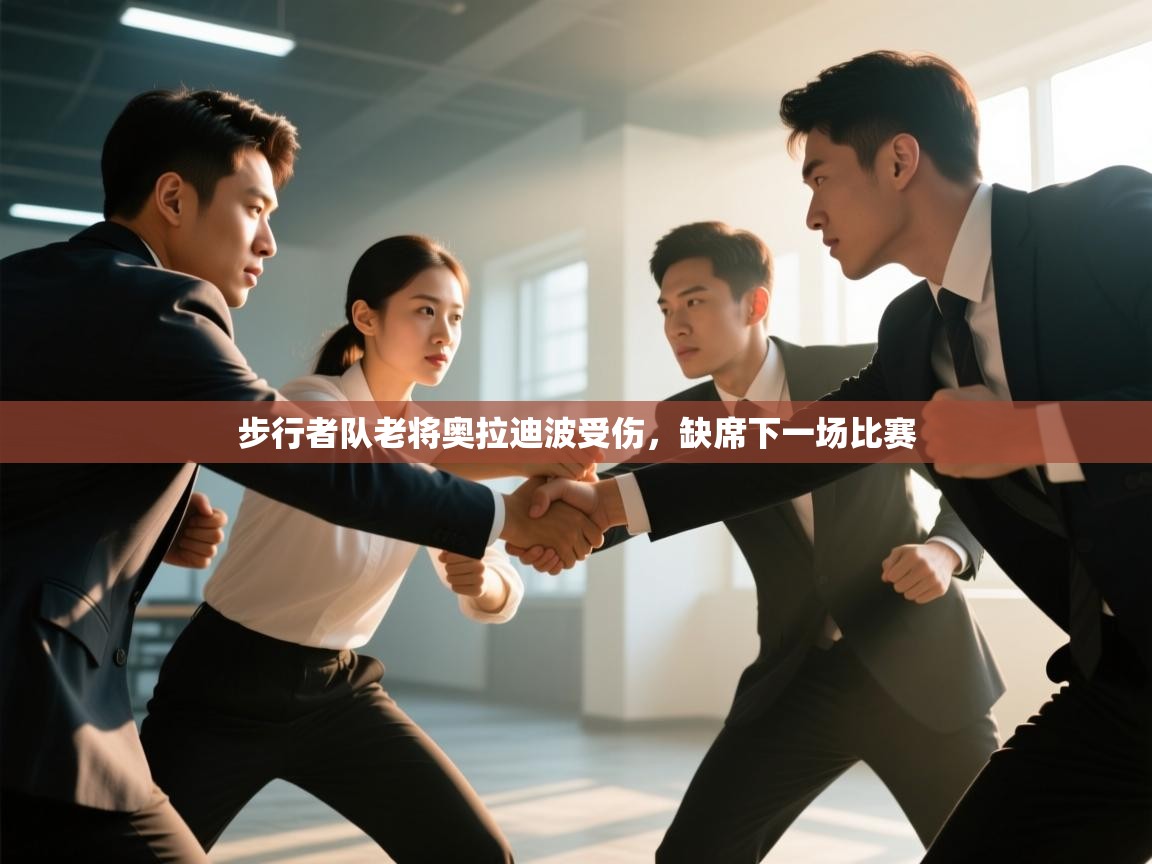 步行者队老将奥拉迪波受伤,缺席下一场比赛 第1张