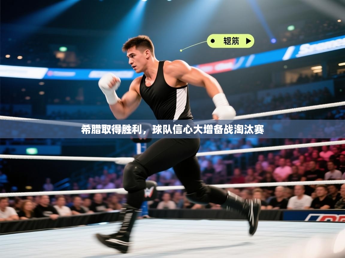 希腊取得胜利，球队信心大增备战淘汰赛  第2张